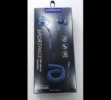 Replacement for AKG HANDSFREE KM SAMSUNG - Quality Phone Parts in Sri Lanka